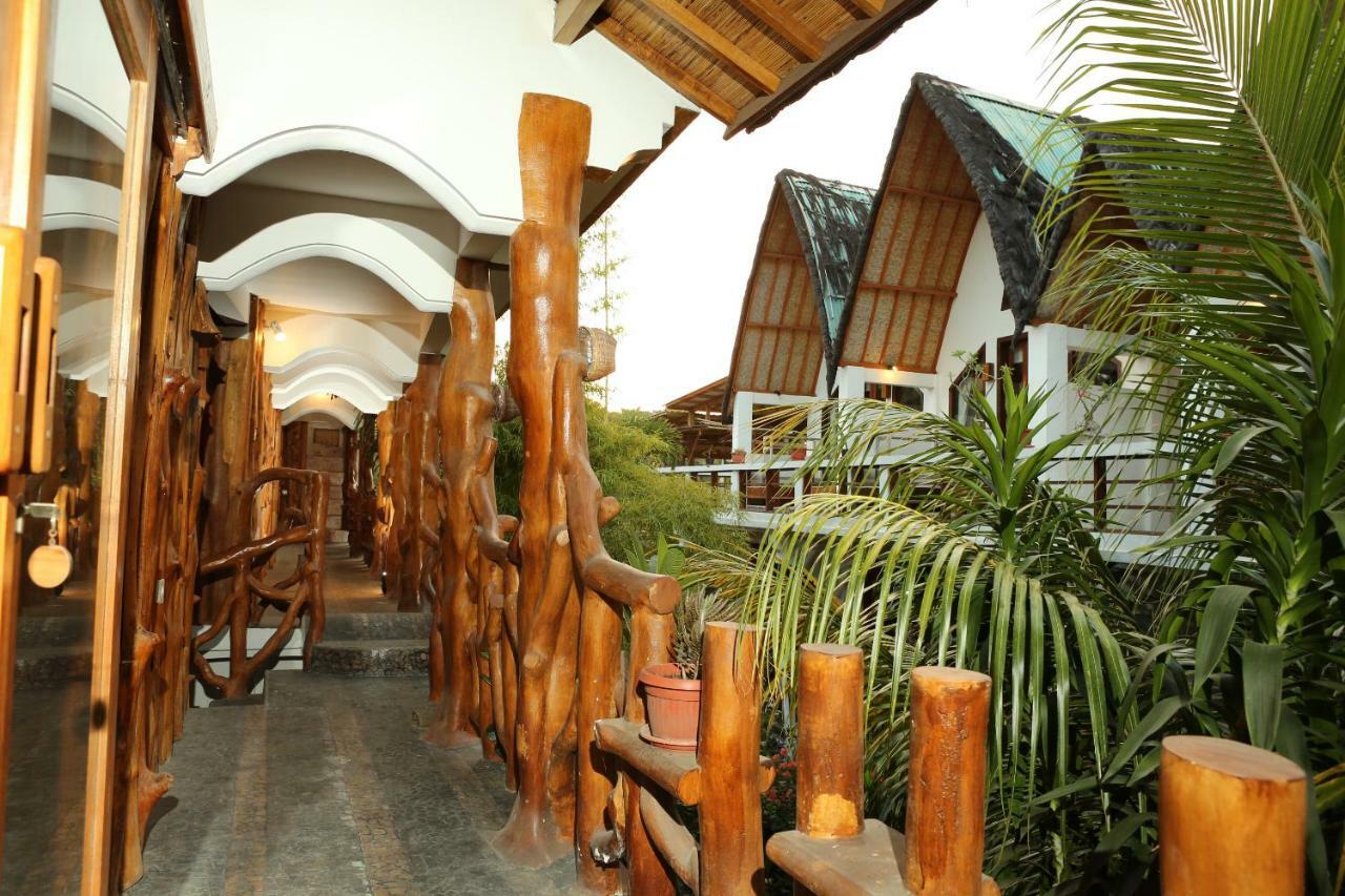 Hotel Sayang Mama Gili Air