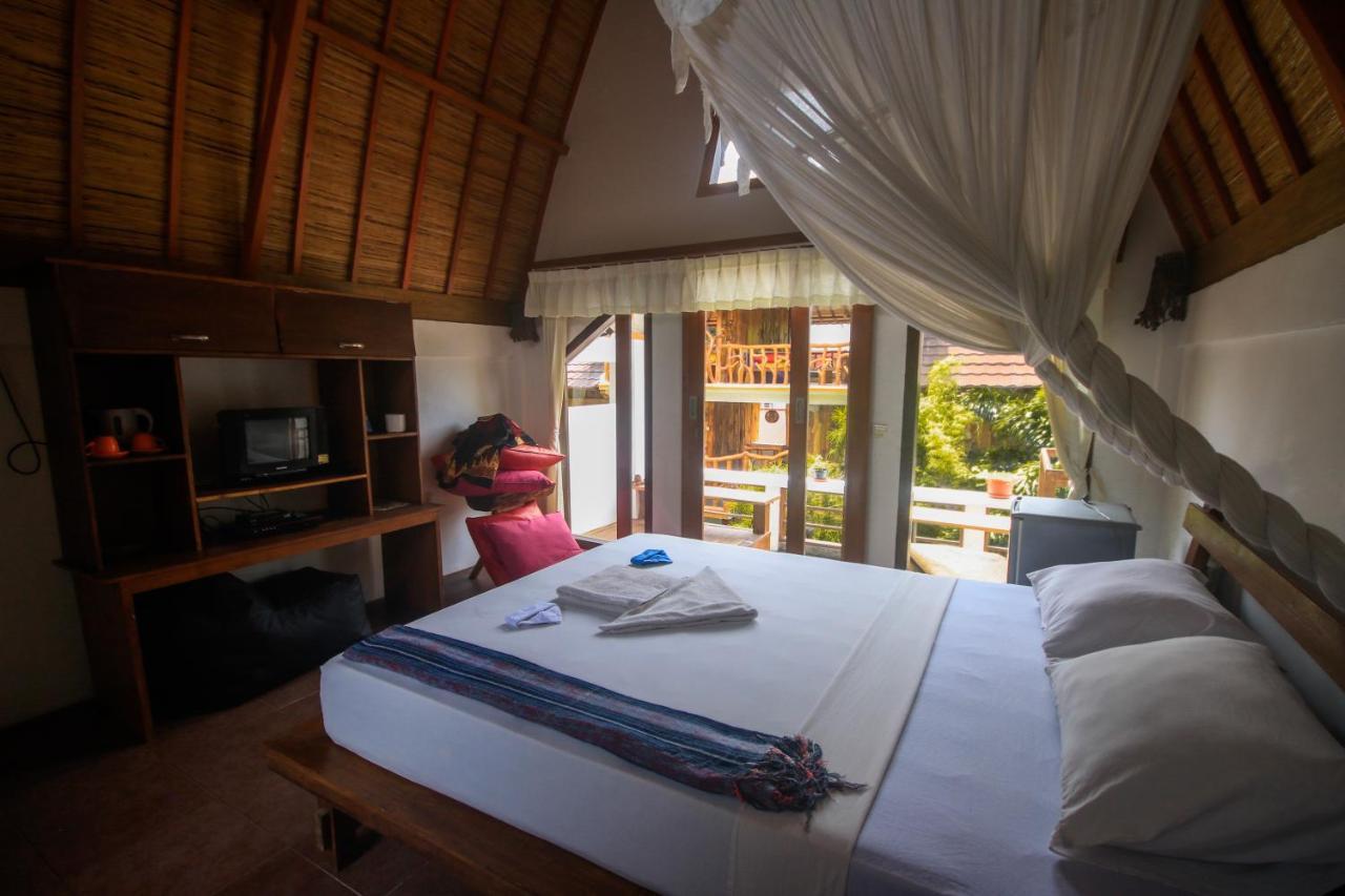 Sayang Mama 2* Gili Air