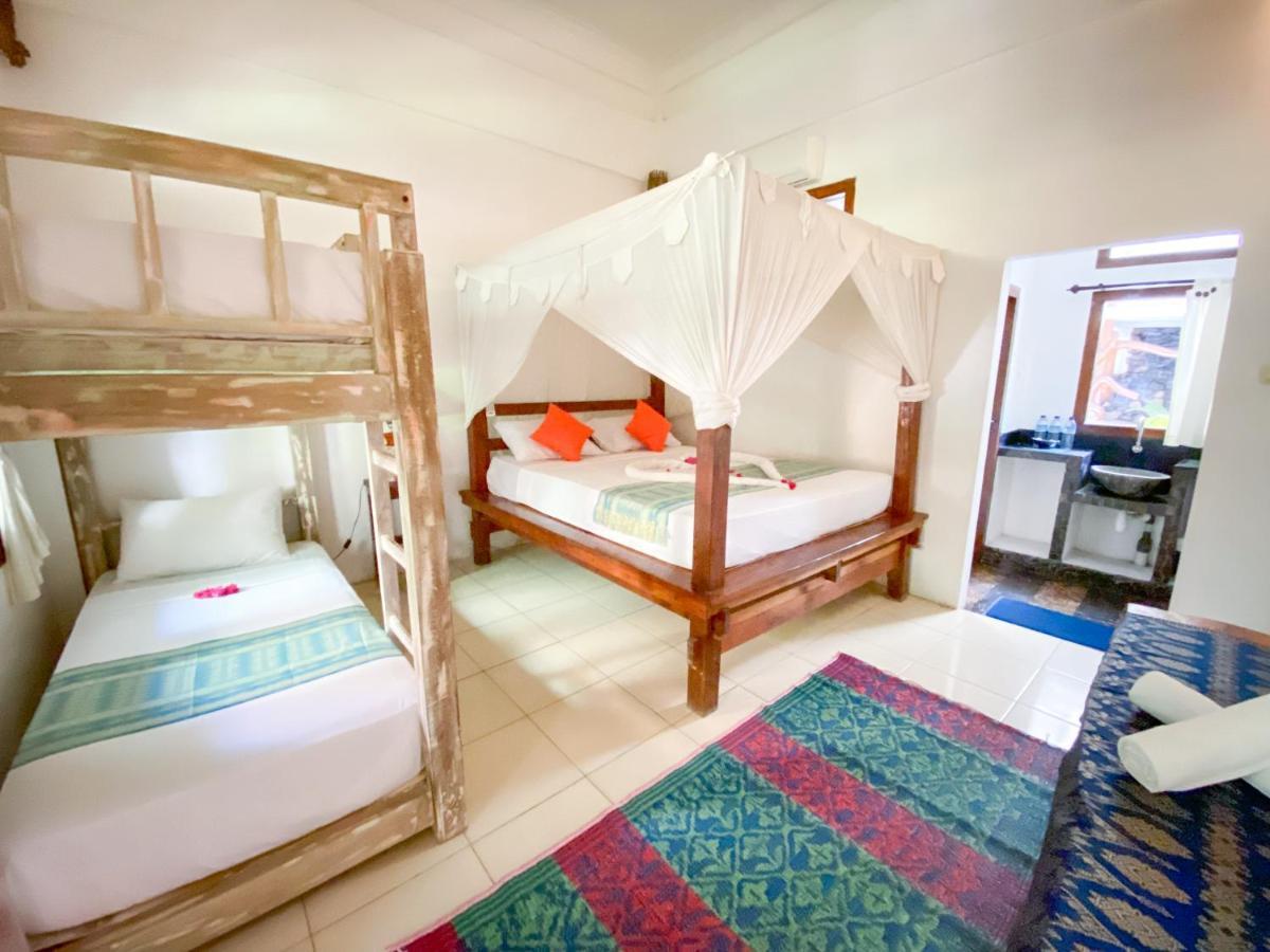 Sayang Mama Hotel 2*
