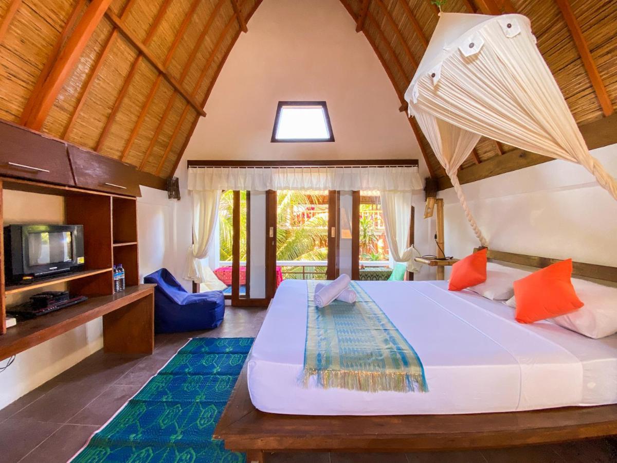 Sayang Mama Hotel