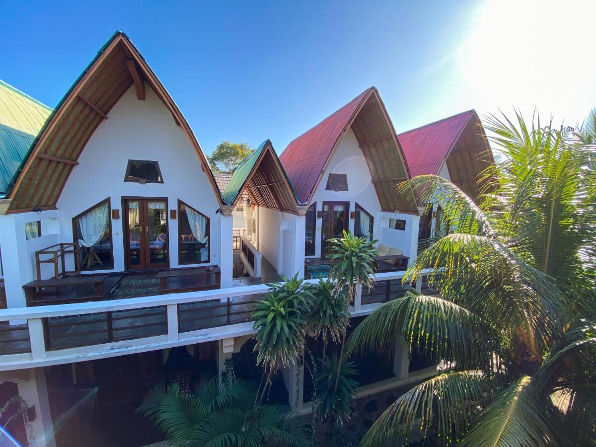 Hotel Sayang Mama Gili Air