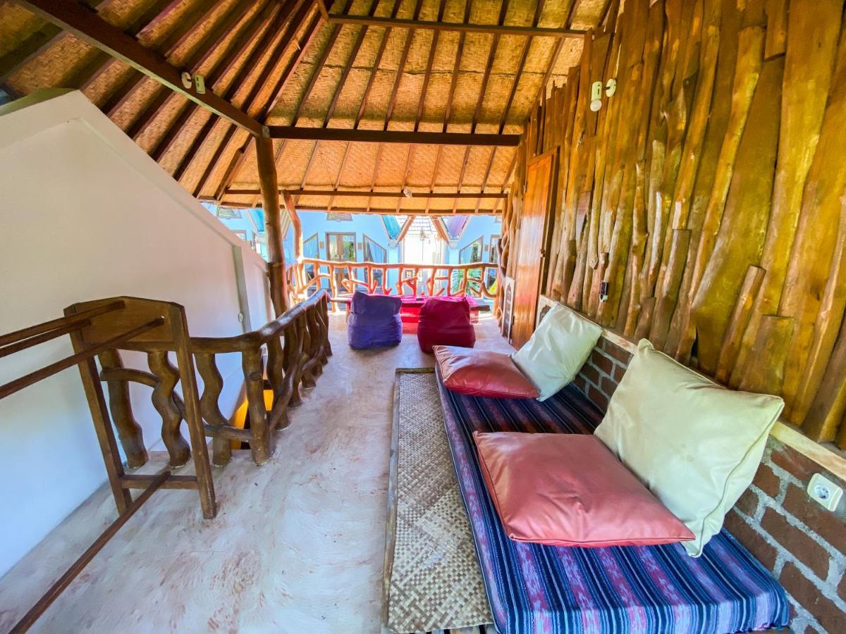 Hotel Sayang Mama Gili Air