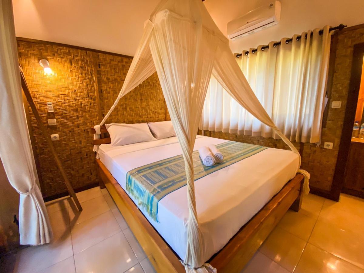 Sayang Mama Gili Air