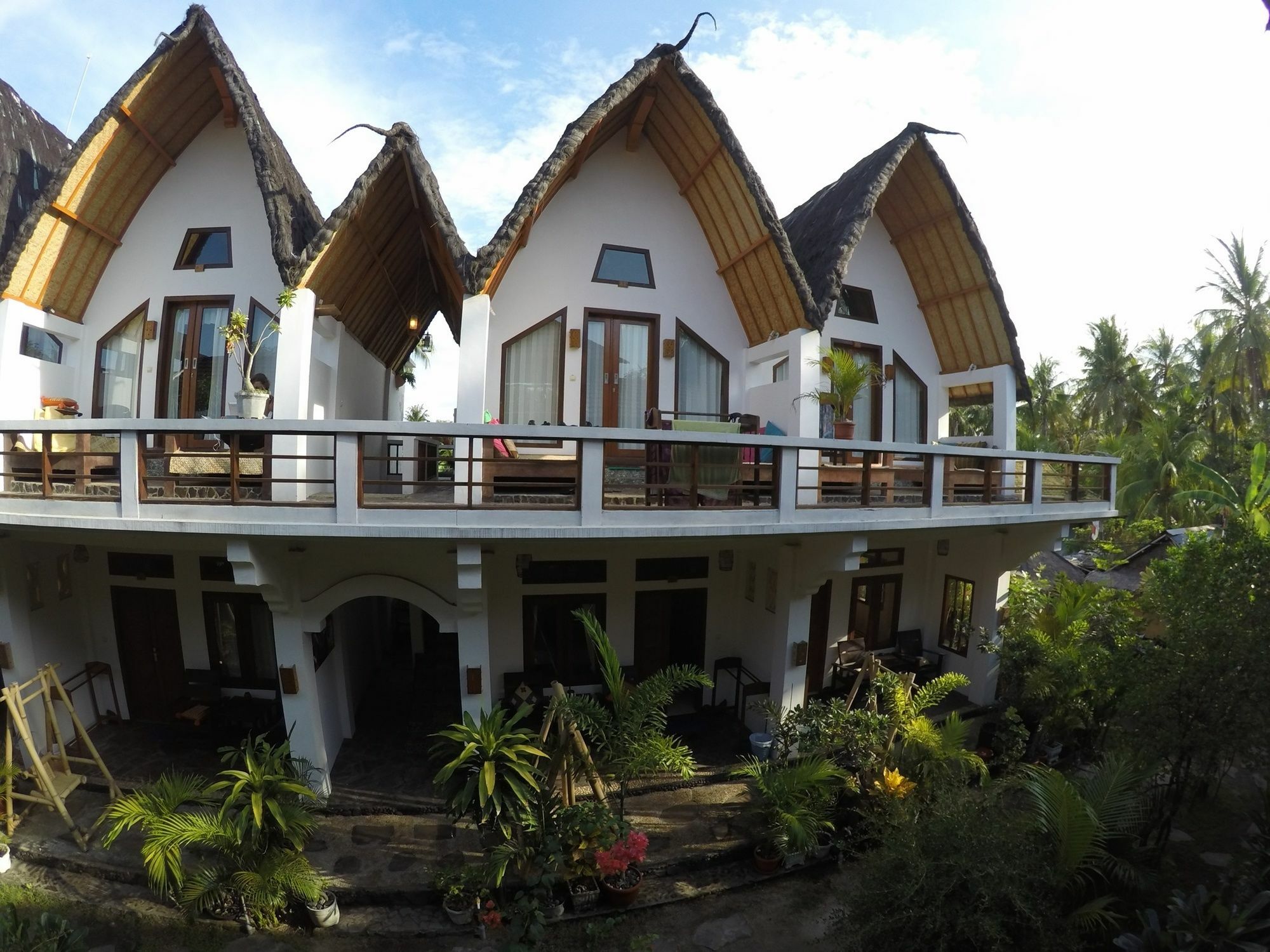 Hotel Sayang Mama 2*
