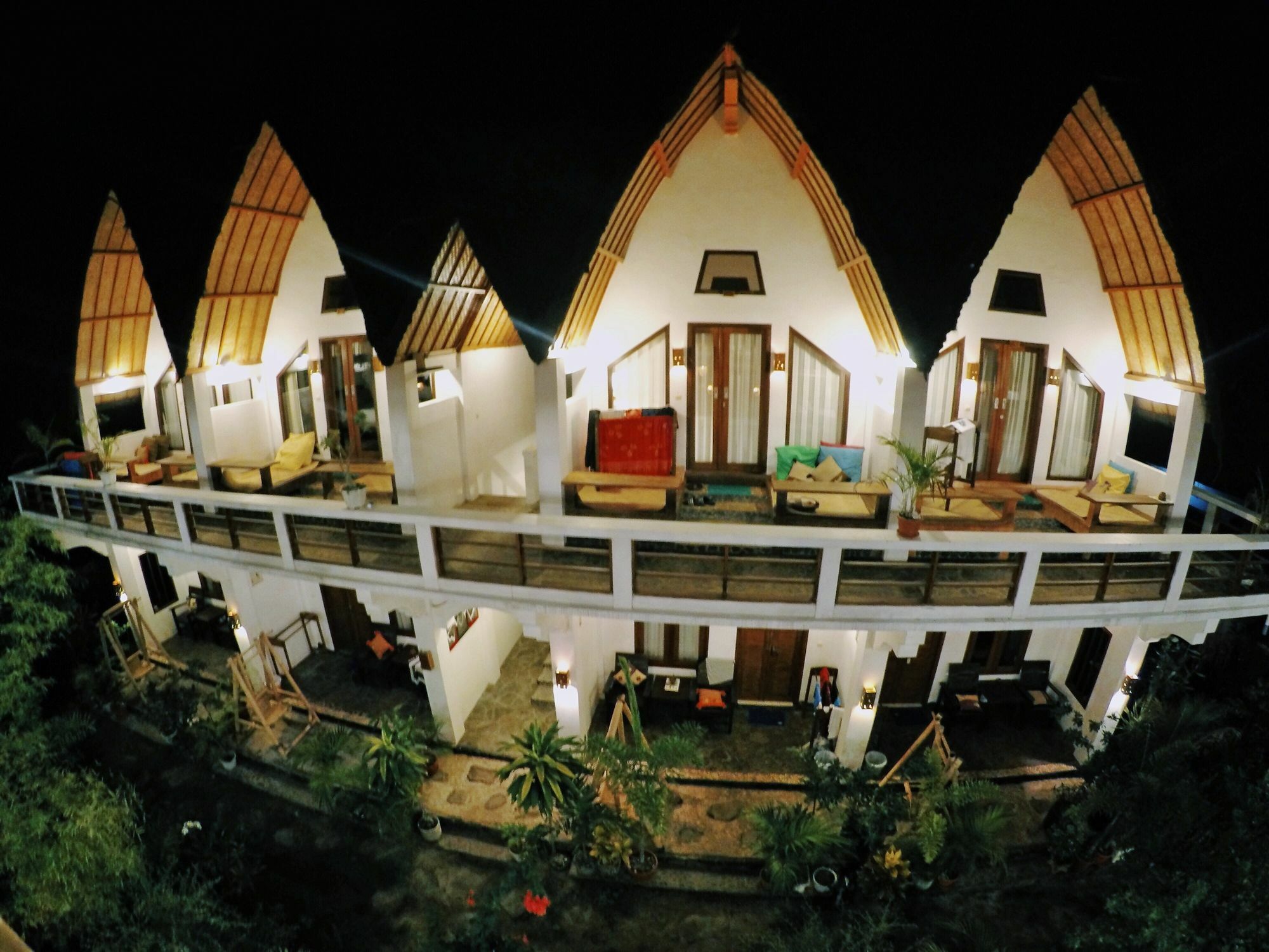 Hotel Sayang Mama