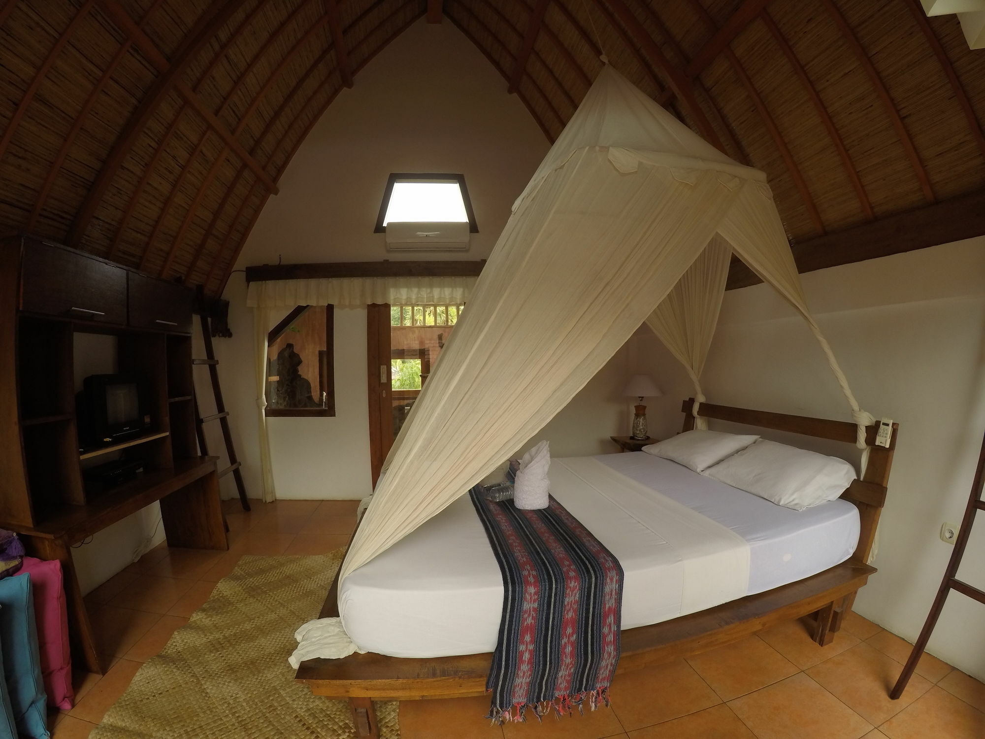 Sayang Mama Hotel
