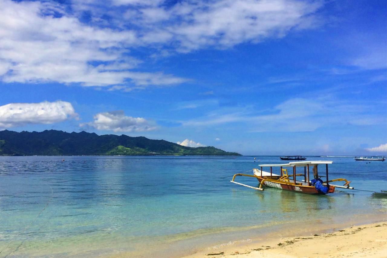 Sayang Mama Gili Air